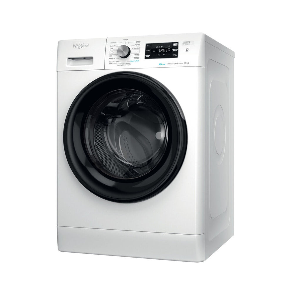 Lavatrice Whirlpool Corporation FFB10489BVSPT 10 kg