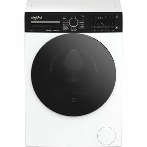 Washing machine Whirlpool Corporation WPM97WADSSPT