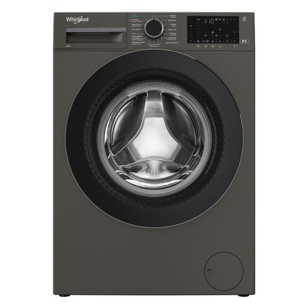 Lavatrice Whirlpool Corporation 1400 rpm 10 kg