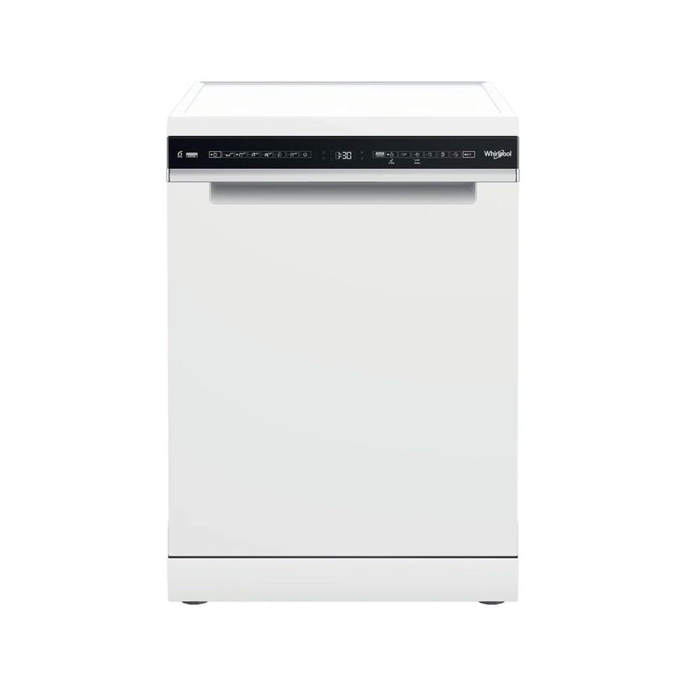 Lavastoviglie Whirlpool Corporation W7FHS41 Bianco 60 cm