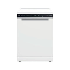 Lavastoviglie Whirlpool Corporation W7FHS41 Bianco 60 cm