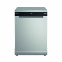 Lavavajillas Whirlpool Corporation W7F HP43 X Acero 60 cm