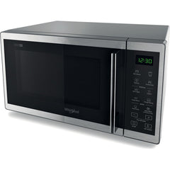 Microonde con Grill Whirlpool Corporation MWP253SX 1000 W 900 W 25 L