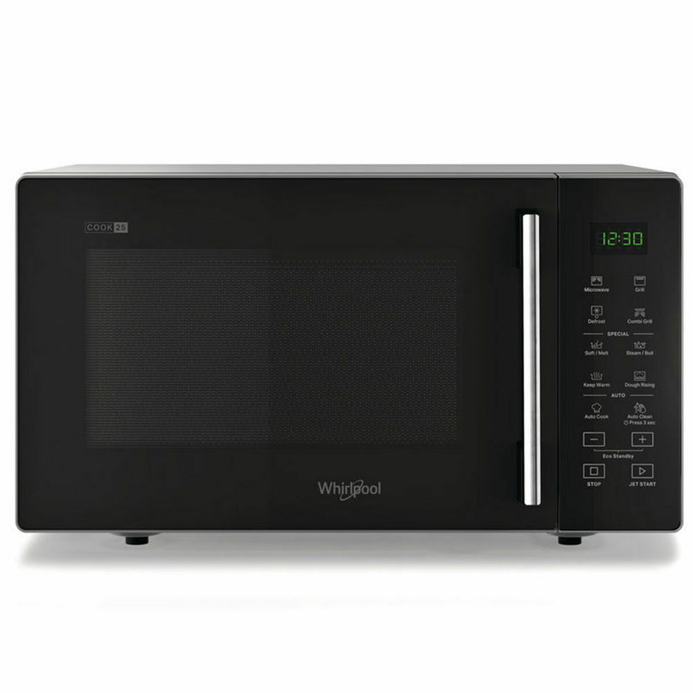 Microwave Whirlpool Corporation MWP 254 SB Black 1400 W 900 W 25 L (Refurbished A)