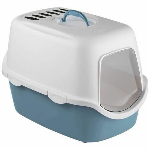 Arenero para Gatos Kerbl Plástico