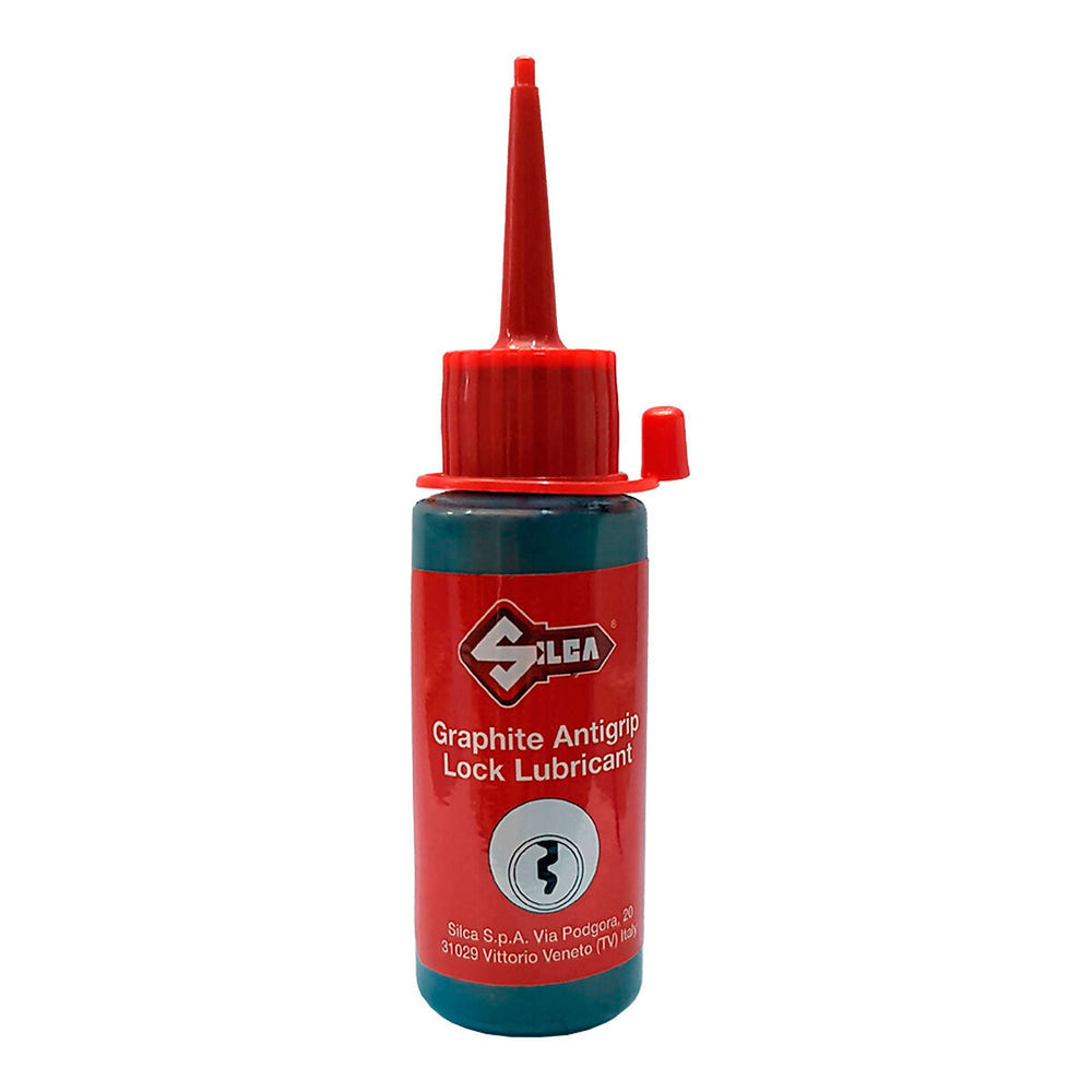 Lubrificante Multiuso Silca 18 g