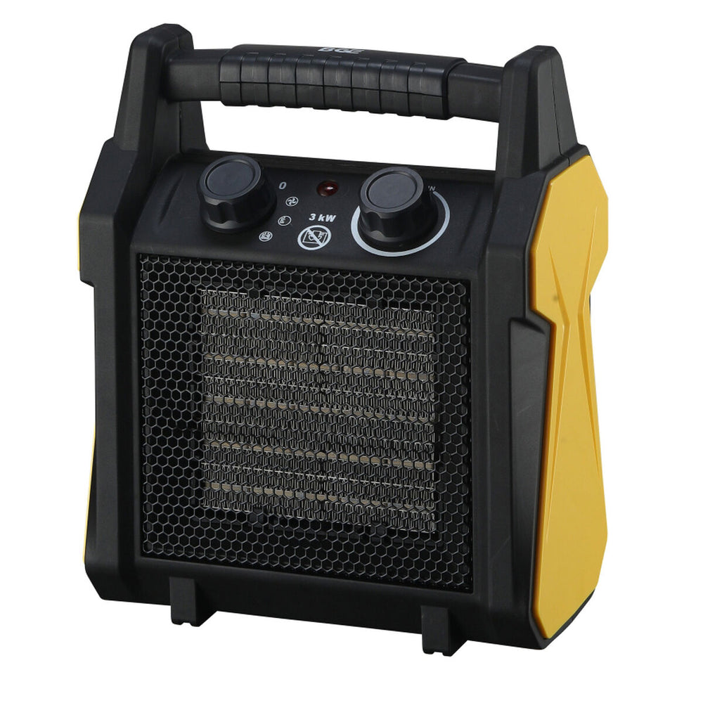 Riscaldatore industriale Stak MARSHALL 1000 W 2000 W
