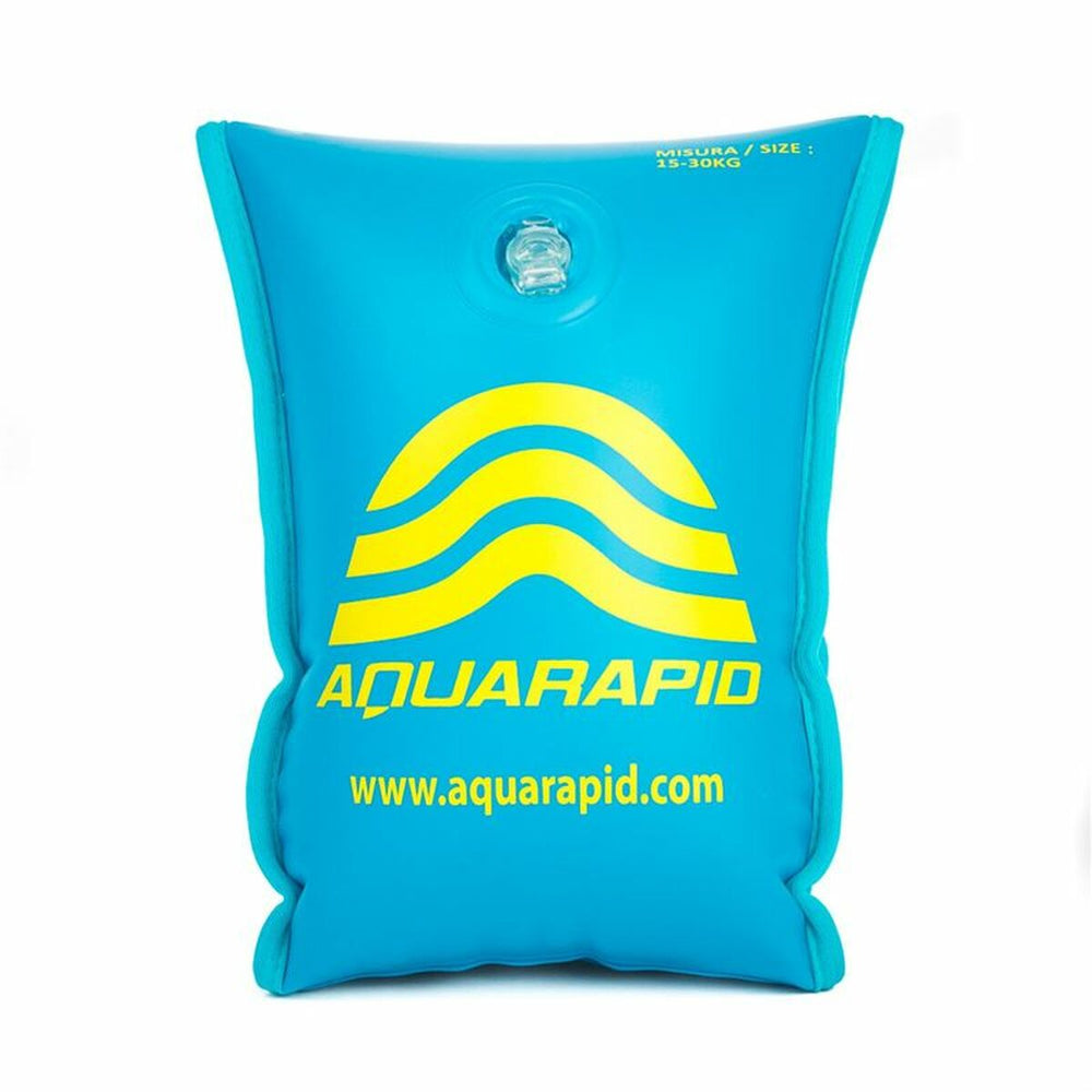Manicotti Aquarapid Harmband Acqua Taglia unica