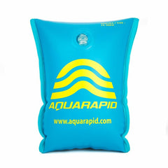 Manicotti Aquarapid Harmband Acqua Taglia unica