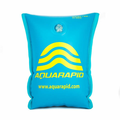 Manicotti Aquarapid Harmband Acqua Taglia unica