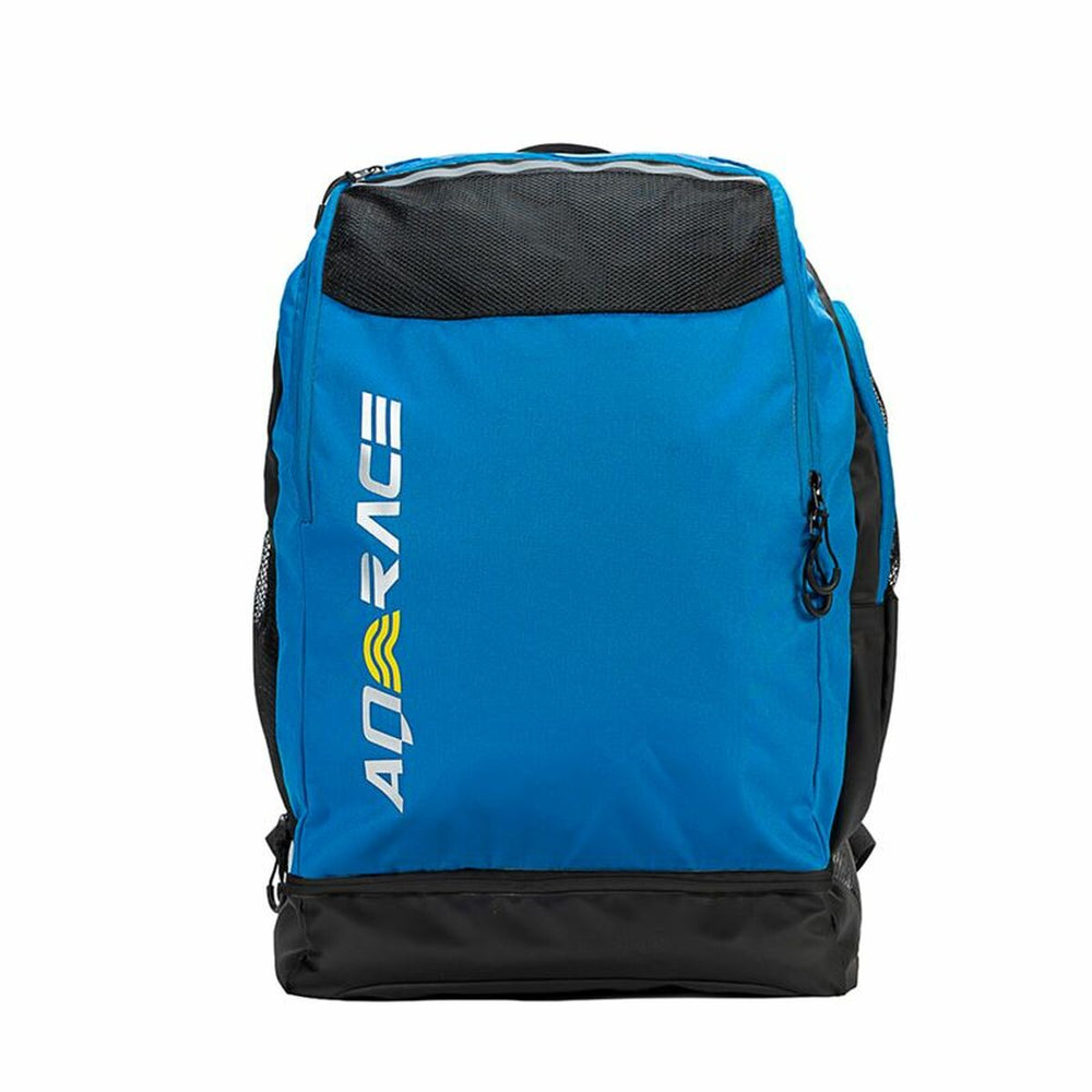 Borsa da Palestra Aquarapid Orion Royal Azzurro Nuoto