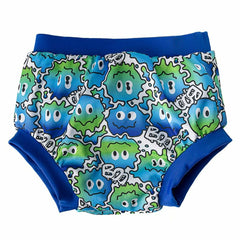 Costume da Bagno per Bambini Aquarapid Royal