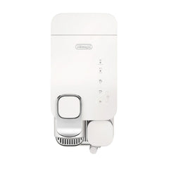 Cafetera Superautomática DeLonghi EN510.W Blanco 1400 W 19 bar 1 L