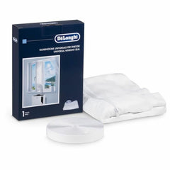Condizionatore d'aria portatile DeLonghi Bianco