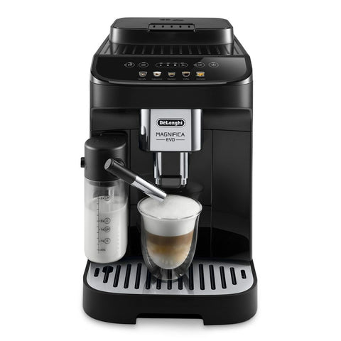 Caffettiera superautomatica DeLonghi ECAM 290.61.B Nero 1450 W 15 bar 1,4 L 1,8 L