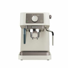 Caffettiera Express DeLonghi Stilosa Beige 1100 W 1 L