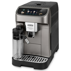 Caffettiera superautomatica DeLonghi ECAM 320.70.TB Nero Titanio 1450 W 15 bar 250 g 1,9 L