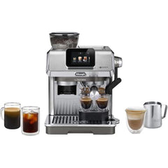 Caffettiera Elettrica DeLonghi EC9455M