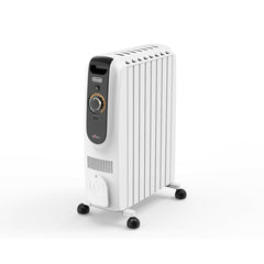 Radiatore a Olio DeLonghi TRD50820 900 W