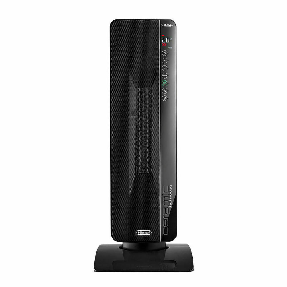 Riscaldamento DeLonghi TCH8993ER.BC Nero 2400 W