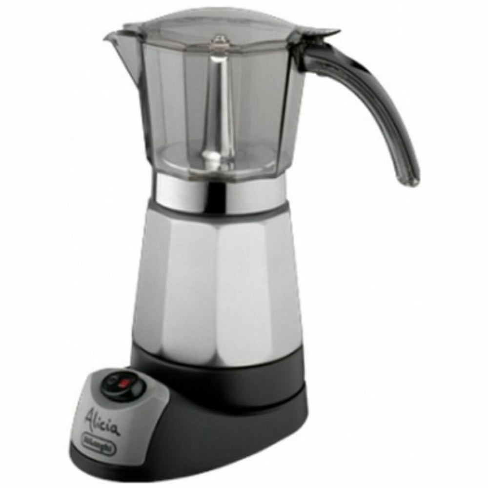 Caffettiera Italiana DeLonghi Alicia EMK9 450 W