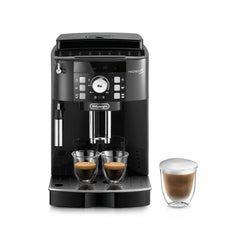 Caffettiera superautomatica DeLonghi ECAM 21.110.B Nero 1450 W 15 bar 1,8 L