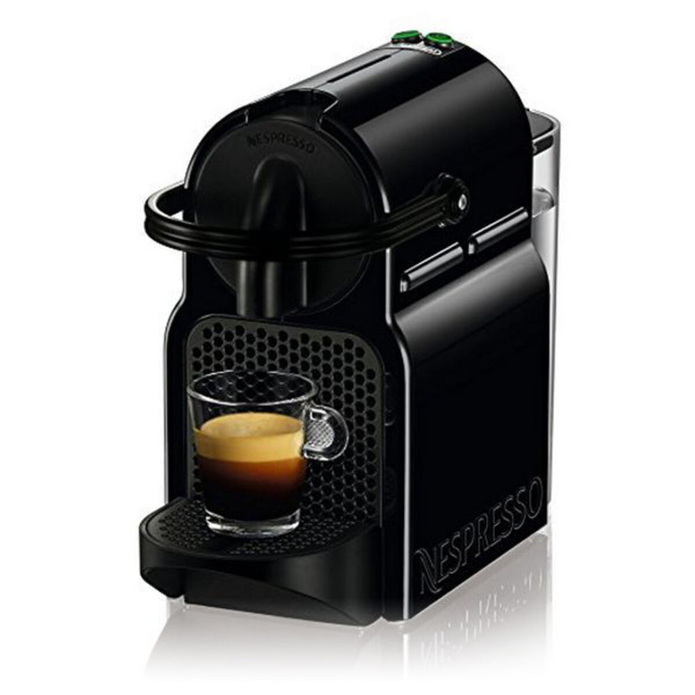 Cafetera de Cápsulas De'Longhi Inissia EN 80.B Negro