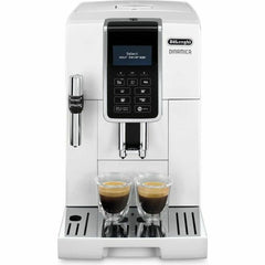 Caffettiera superautomatica DeLonghi 0132220020 1450 W Bianco 1450 W 15 bar