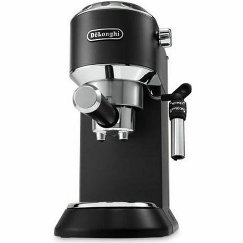 Caffettiera con Capsule DeLonghi EC 685.BK 1300 W 15 bar 1,1 L