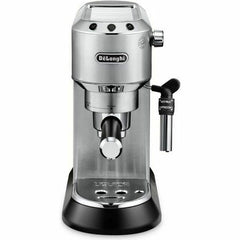 Caffettiera Express a Leva DeLonghi EC 685.M Metallo 1 L