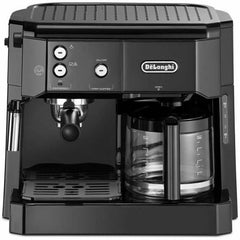 Caffettiera Express DeLonghi BCO 411.B 1750 W Nero 1750 W 1 L