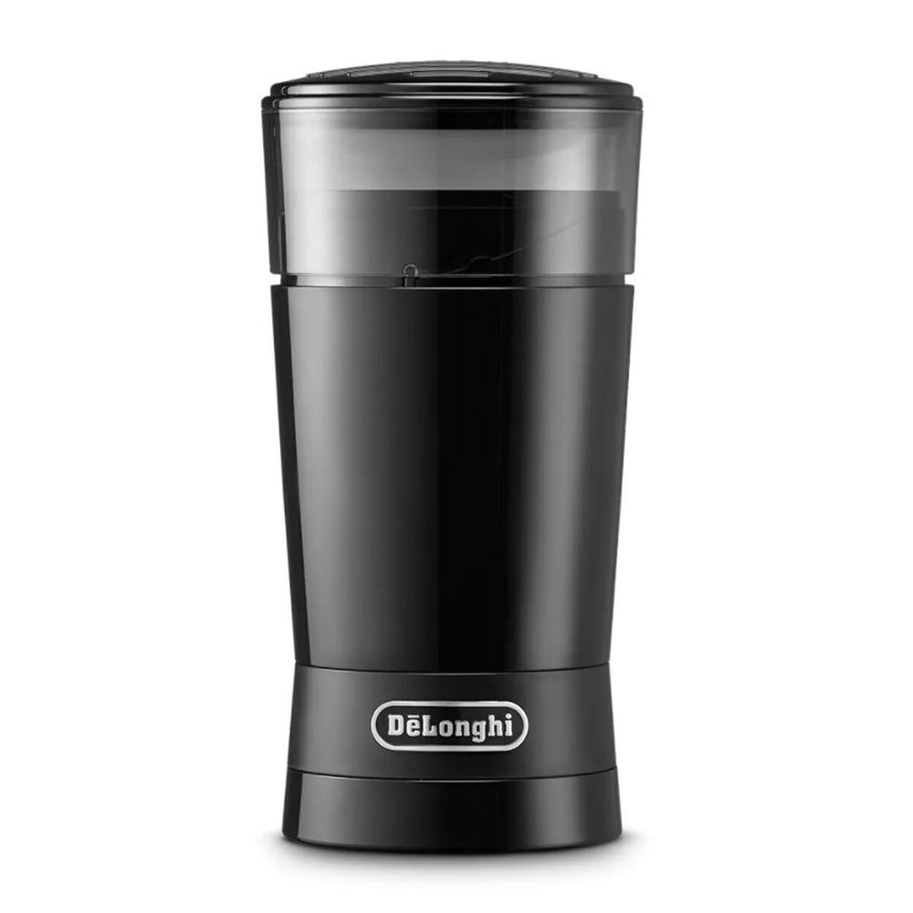 Molinillo de Café DeLonghi KG 200 170 W 90 g Negro