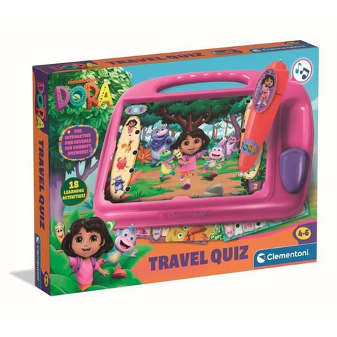 Juego Educativo Clementoni