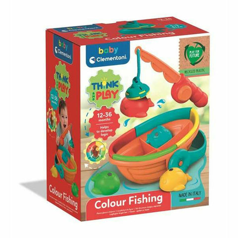 Gioco da Tavolo Clementoni