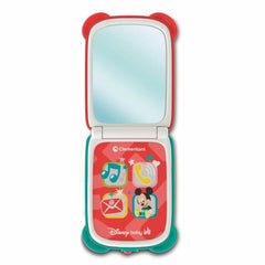 Giocattolo Interattivo per Bambini Clementoni Mickey