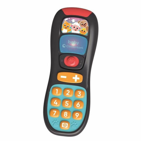 Giocattolo Interattivo per Bambini Clementoni