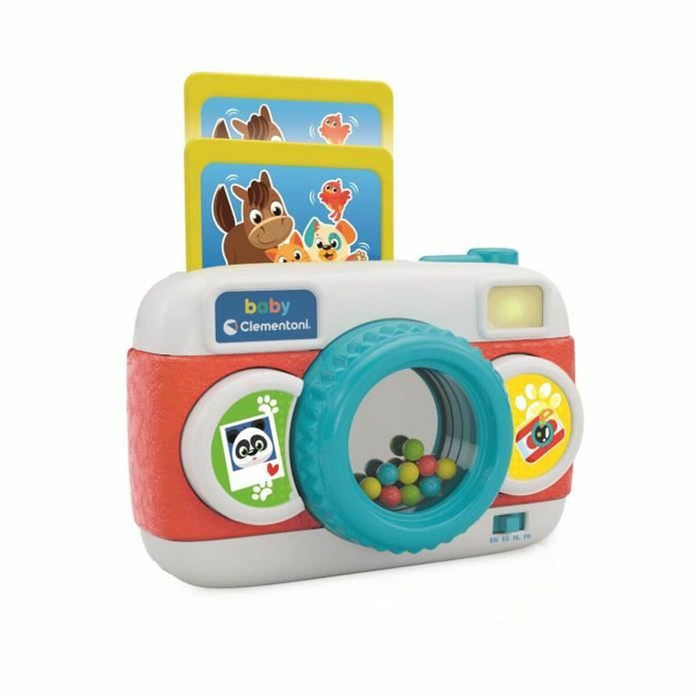 Giocattolo Interattivo per Bambini Clementoni