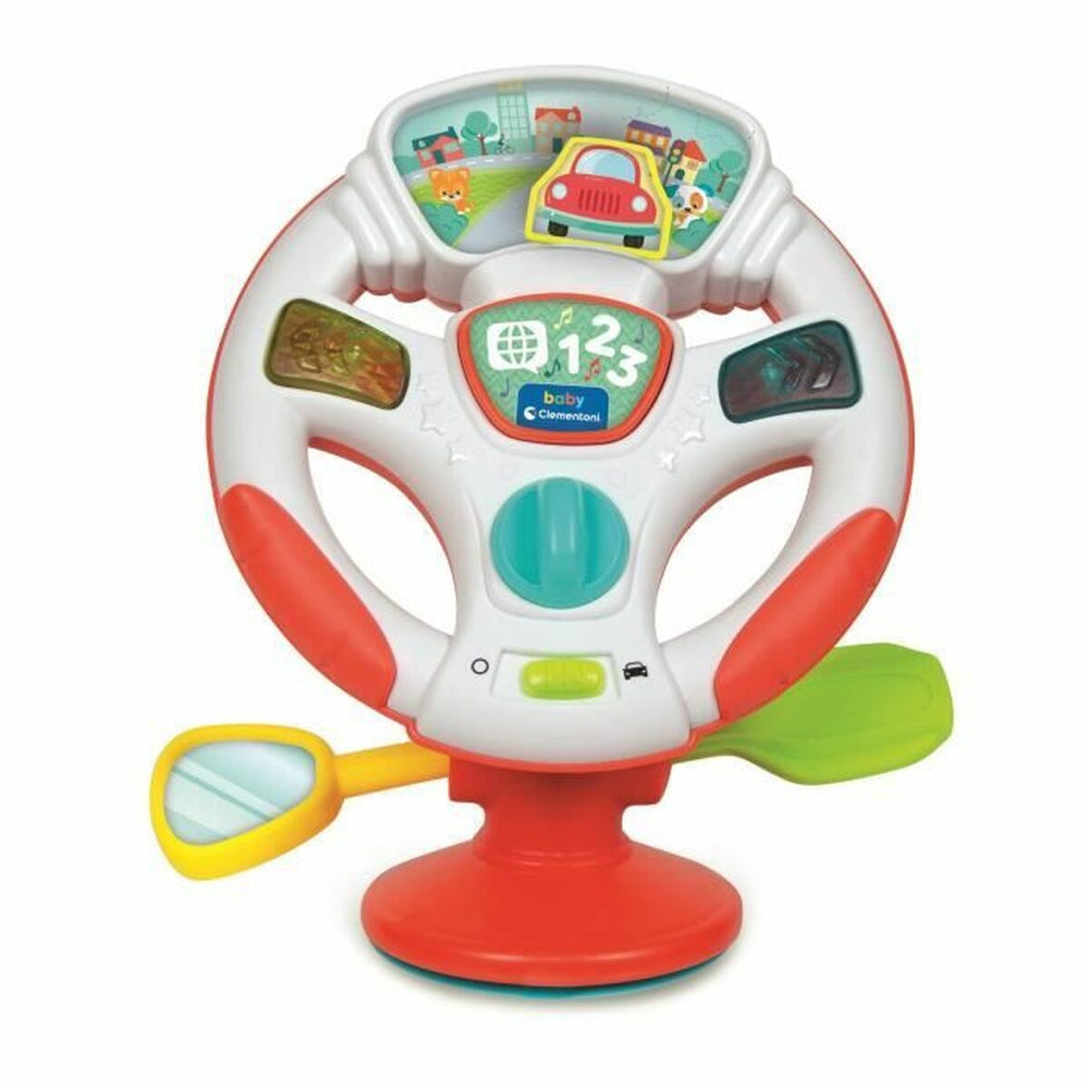 Giocattolo Interattivo per Bambini Clementoni