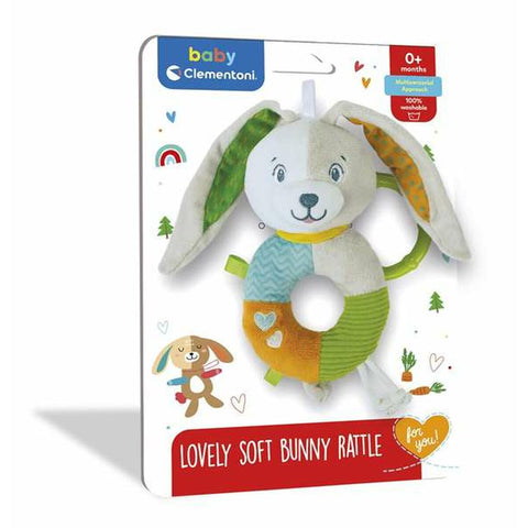 Rattle Clementoni (1 Unit)