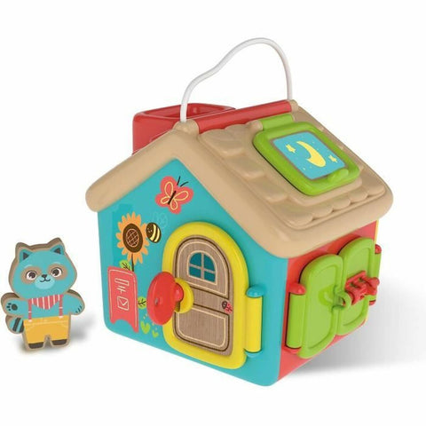 Casa da Gioco per Bambini Baby Born Montessori (FR)