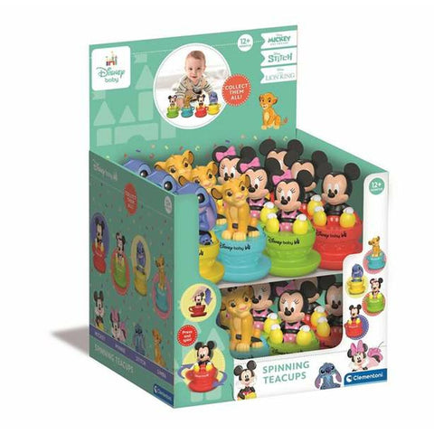 Bambola di Stoffa Clementoni