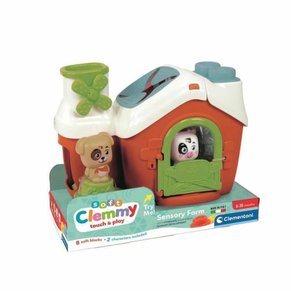 Puzzle Clementoni