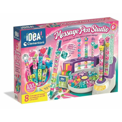 Gioco Fai-da-te Clementoni