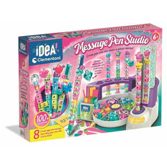 Juego de Manualidades Clementoni
