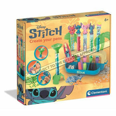 Gioco Fai-da-te Stitch