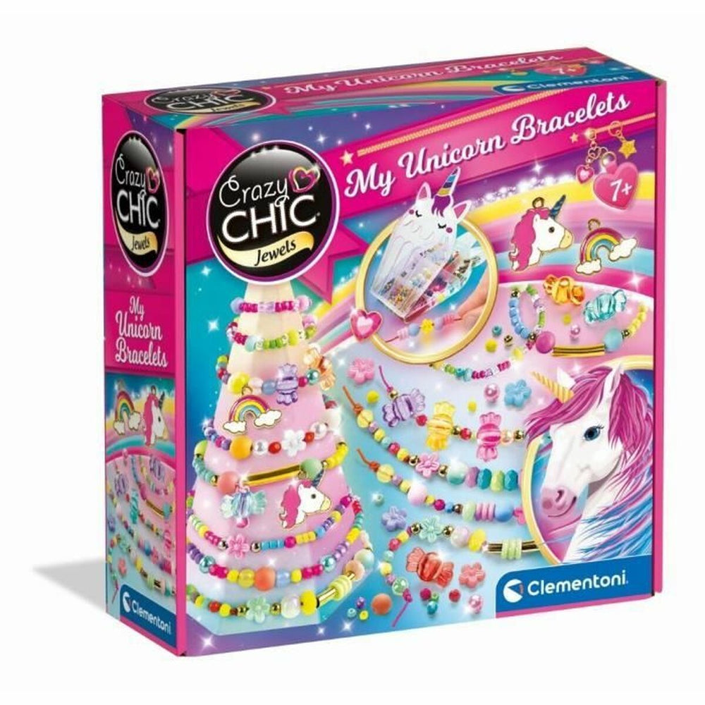 Chincaglieria Clementoni Crazy Chic