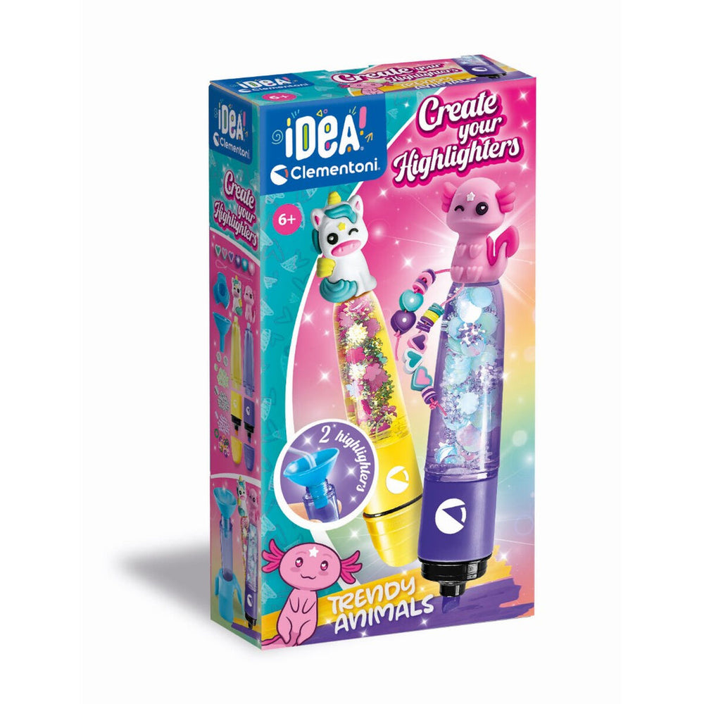 Gioco Educativo Clementoni