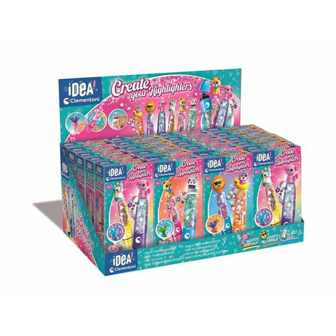 Gioco Educativo Clementoni