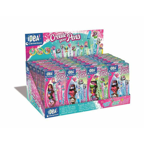 Juego Educativo Clementoni