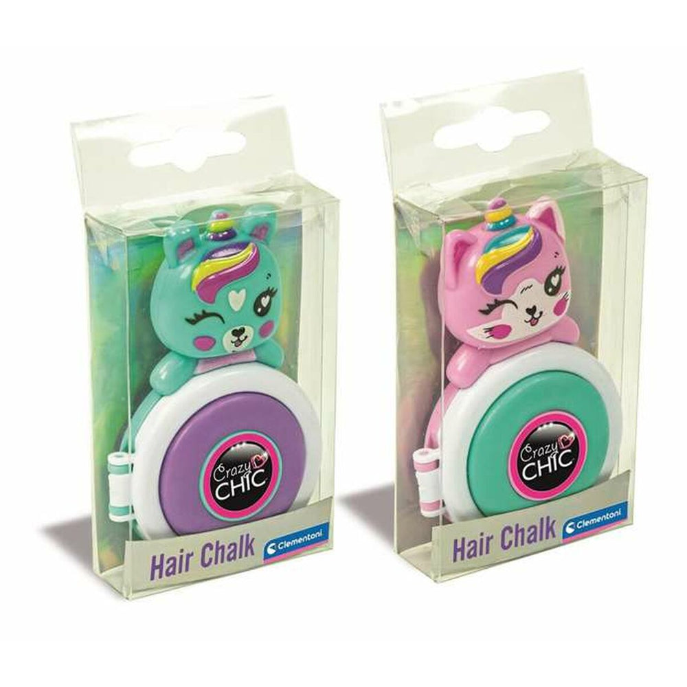 Set di Plastilina Clementoni